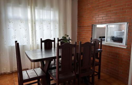 Refúgio Frente ao Mar há Passos da Areia com piscina - Foto 10