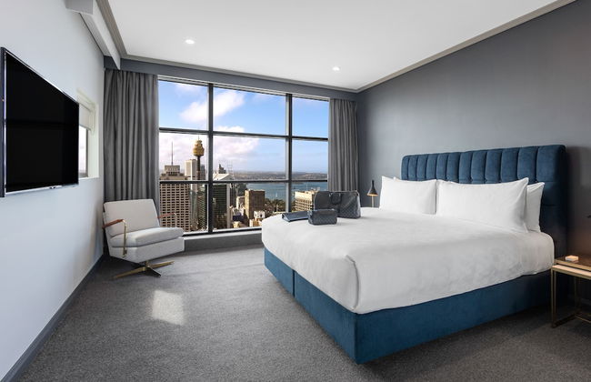 Meriton Suites World Tower, Sydney - Foto 9