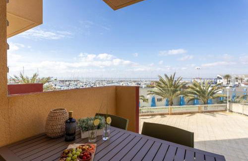 Miradores del puerto Apartment Casa Jael - Foto 34