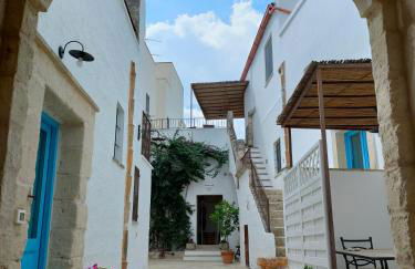 Ca'SaLentu - La Corte dei Colori - Foto 9