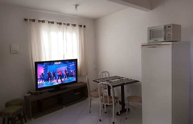 Ap 203 caminho D'areia - Foto 1