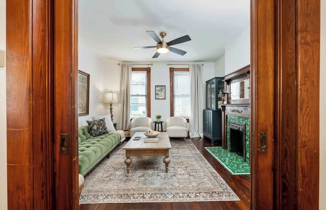 German Charm 2 Sophistication! - Foto 12