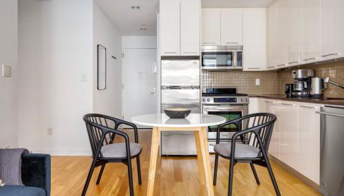 Blueground Murray Hill doorman elevator wd NYC-1423 - Foto 5, Other