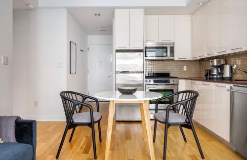 Blueground Murray Hill doorman elevator wd NYC-1423 - Foto 5