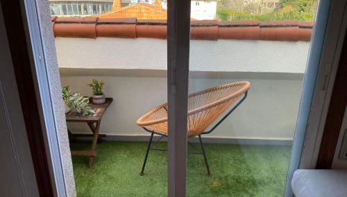 Acogedor Ático en Nigran - Foto 4