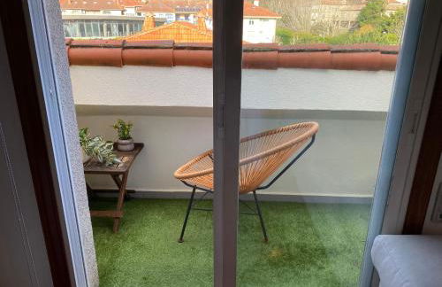 Acogedor Ático en Nigran - Foto 4