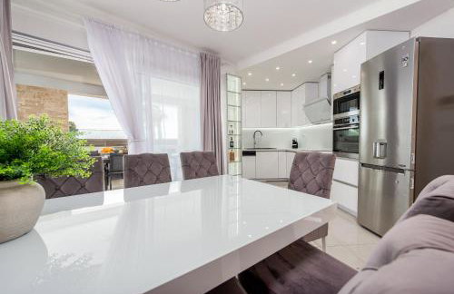 Villa Amfora with heated pool, wellness and tennis - Foto 28