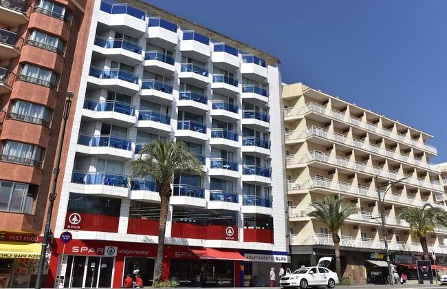 Apartaments Blau - Photo 24