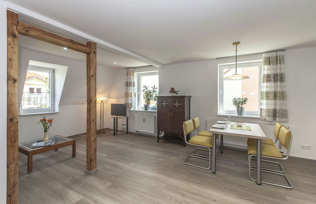 Ferienapartments Pirna - Foto 18