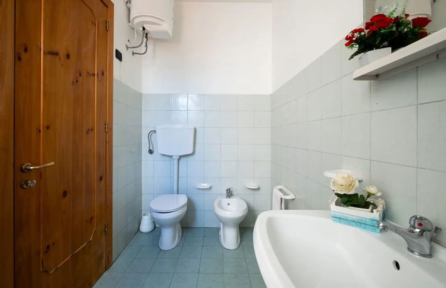 Two Steps From the Beach Villa - Foto 11