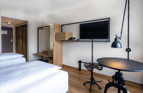 Seminaris Hotel Bad Boll - Foto 40