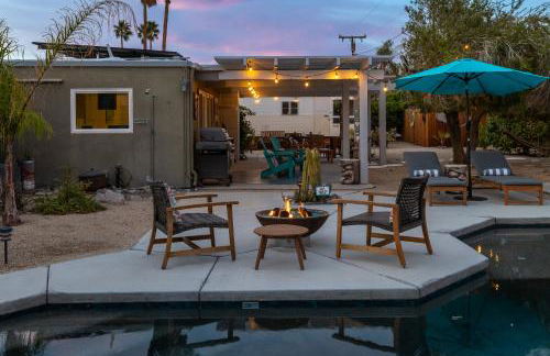 Splash & Sip House by ACME House Company - Foto 44