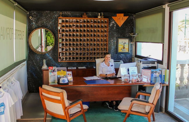 Castillo Beach Club Apartments - Photo 3