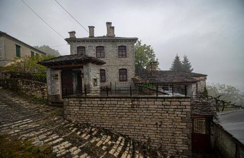 Villa Georgia - Foto 1