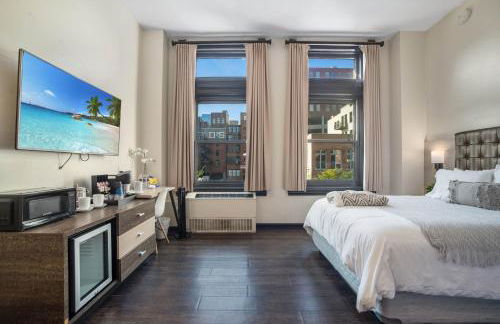 Good Hotels Downtown Denver - Foto 35