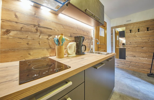 Delfi Ski & Bike Apartments - Photo 25