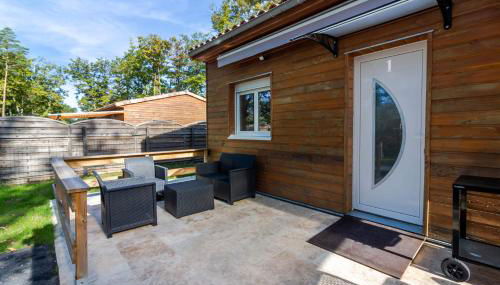 Gite 1 de l'Orée du Bois - Foto 4