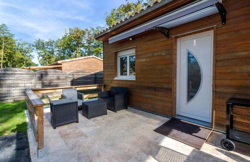 Gite 1 de l'Orée du Bois - Foto 4