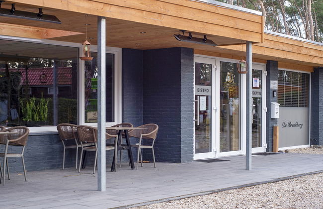 1 bedroom House in Schinveld with garden and terrace - Photo 14