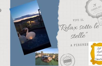 Exclusive Loft degli Artisti - Photo 11