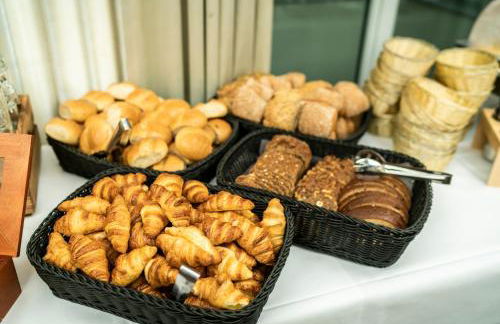 grosszügiges Apartment mit Blick zur Frauenkirche - Foto 23