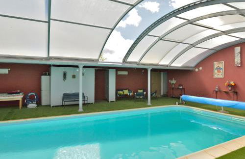 Holiday Home La belle étape by Interhome - Foto 35