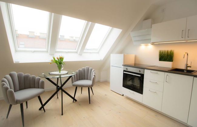 Stylish & Modern Apartment - Foto 6