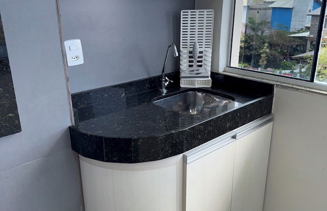 RESIDENCIAL WRUBLESKI SC - Photo 28