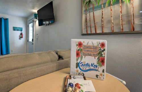 Cozy Siesta Key Dream Inn Rental Less Than half Mi to Beach - Foto 6