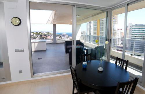 Apartment Costa Calpe by Interhome - Foto 26