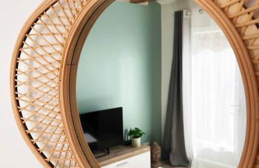 Charmante Maisonnette au calme / Jardin privatif - Foto 12