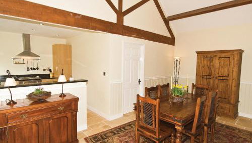 The Peacock Barn - E4713 - Foto 3