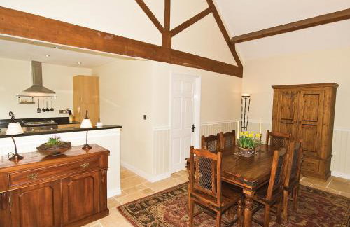 The Peacock Barn - E4713 - Foto 3