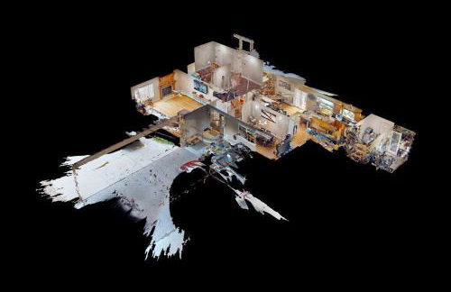 Tacit Shadow Resort Paradise Deluxe Suite, Gym, Coffee Bar, Hot-Tub, Free Laundry, Food Available - Foto 11