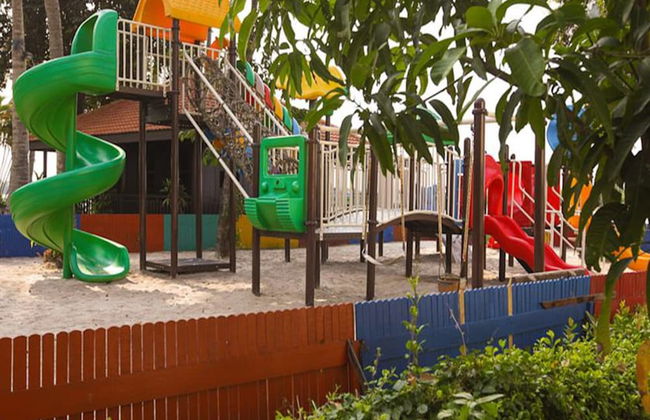 Riverside Serviced Apartments - Foto 29