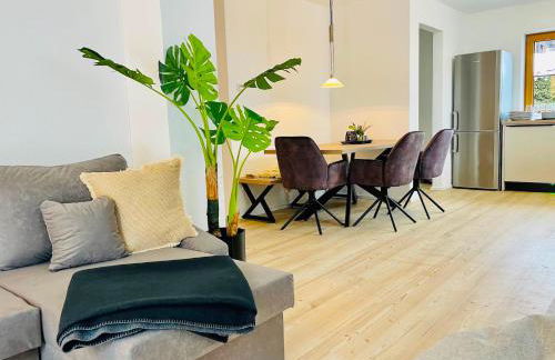 Ferienwohnung 'Breitenstein' am Schliersee - Foto 7