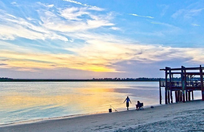 Gull Cottage - Foto 8