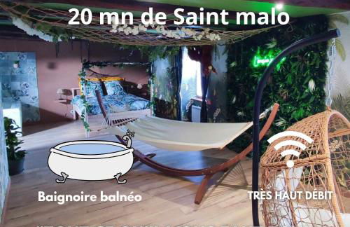 L'évasion jungle - Foto 1