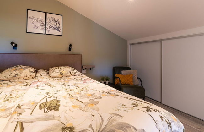 Eibergen's Holiday Haven - Foto 16