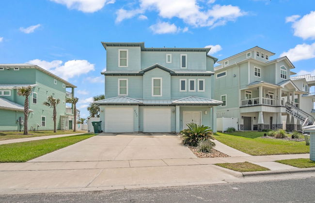 The Blue Pearl - Foto 1