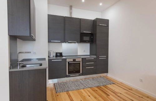 Central Lisbon Flat by Pink St - Photo 7