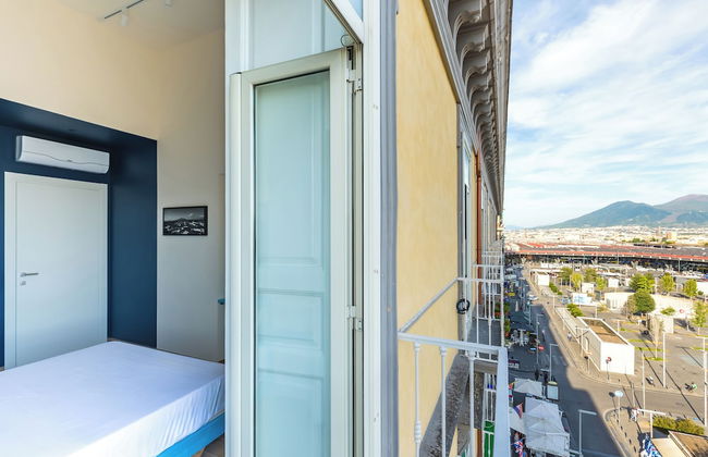 Central Station Apts by Wonderful Italy - Photo 20