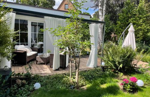 Apartment Ammersbek - Foto 40