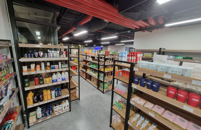 Lexington Apartments - Westlake - Foto 63