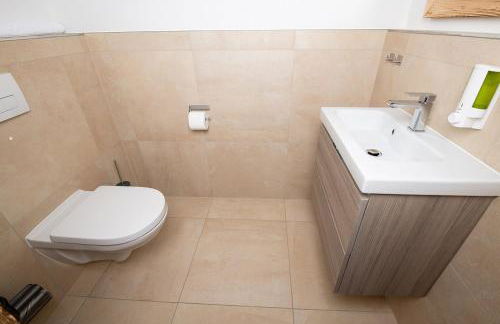 Alpenvilla Berchtesgaden Appartements - Foto 71