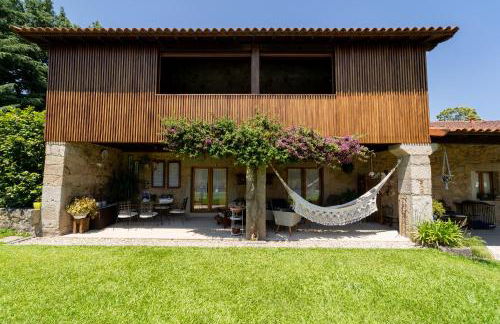 Casas Casal Do Carvalhal - Agroturismo - Foto 8