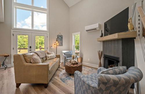 River Lofts - Onyx & Catawba Cottages - Photo 60