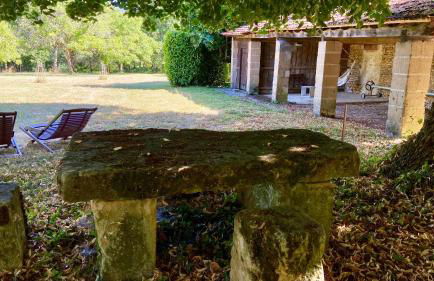 Domaine De La Licorne - Foto 9