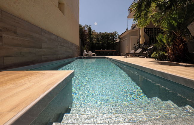 The Mansion - Foto 9