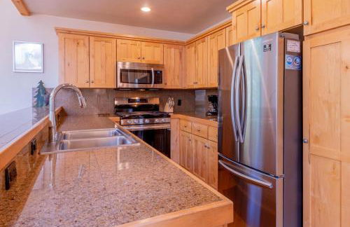 Bridgepoint Condo 08 - Foto 4